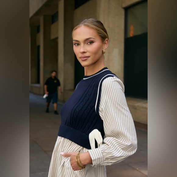 Bohme Mira Dress - Picture 5 of 16